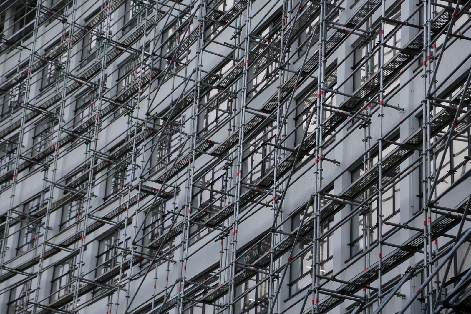 Expert roofing, scaffolding, and property maintenance services provided by Empire Roofing and Scaffolding, delivering high-quality solutions for residential and commercial projects across the UK