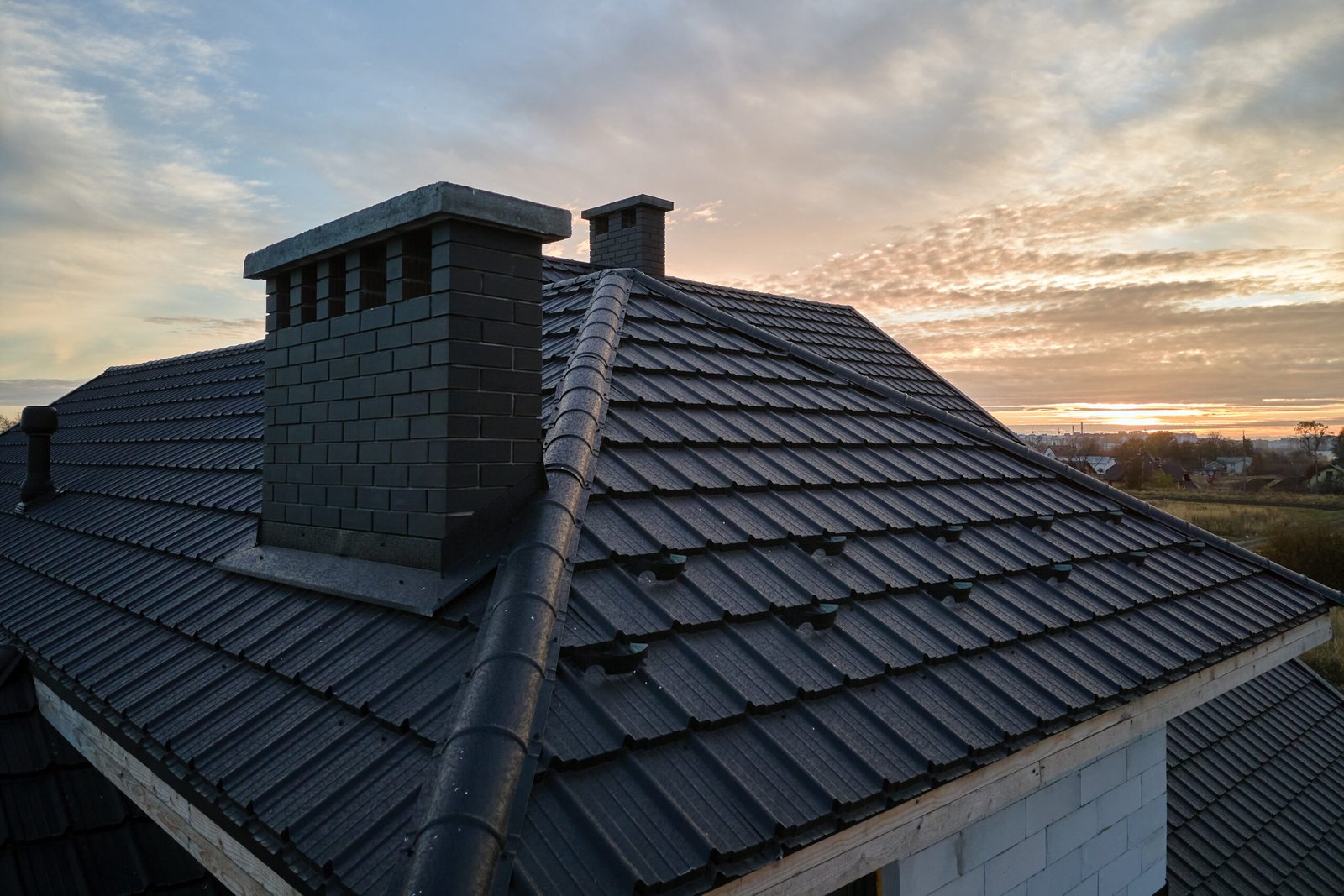 Expert roofing, scaffolding, and property maintenance services provided by Empire Roofing and Scaffolding, delivering high-quality solutions for residential and commercial projects across the UK