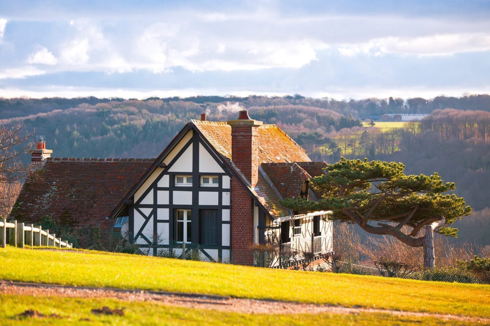 Expert roofing, scaffolding, and property maintenance services provided by Empire Roofing and Scaffolding, delivering high-quality solutions for residential and commercial projects across the UK