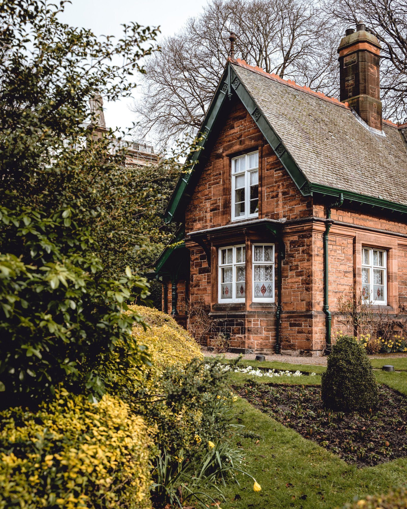 Expert roofing, scaffolding, and property maintenance services provided by Empire Roofing and Scaffolding, delivering high-quality solutions for residential and commercial projects across the UK