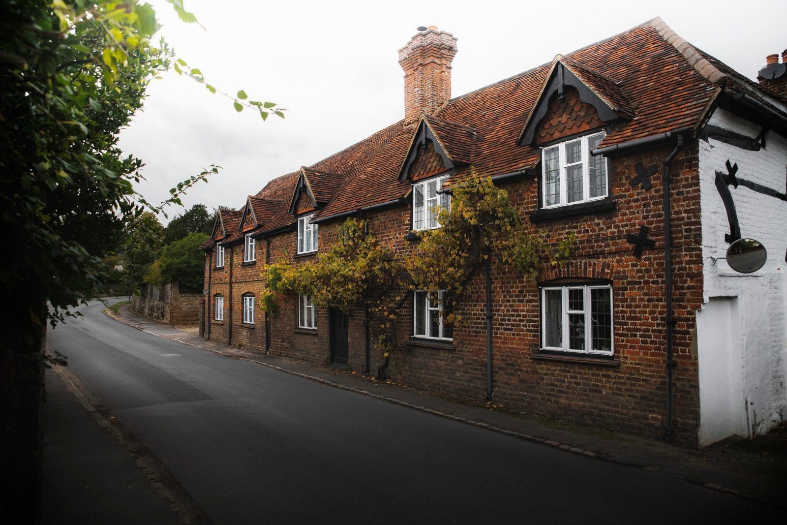 Expert roofing, scaffolding, and property maintenance services provided by Empire Roofing and Scaffolding, delivering high-quality solutions for residential and commercial projects across the UK